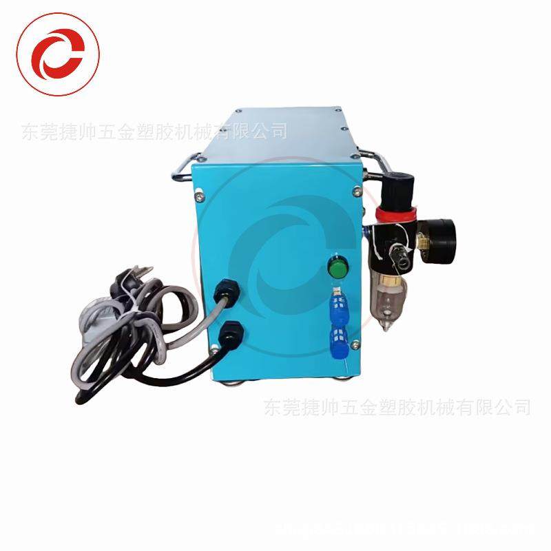 皮革气动边缘边角压平机手袋钱包边角压平锤平机皮具折边压平机,淘宝优惠券,粉丝福利购,淘宝优惠卷