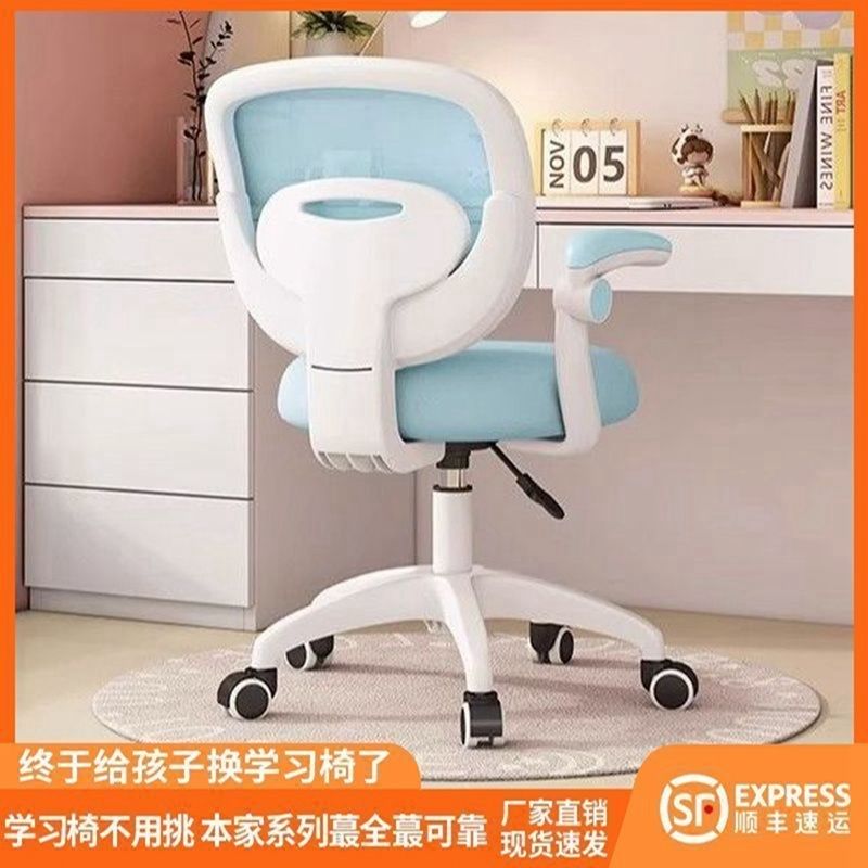 儿童学习椅子家用书桌升降写作业靠背课桌椅小学生写字座椅,淘宝优惠券,粉丝福利购,淘宝优惠卷