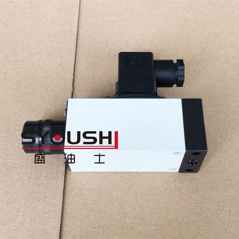 压力继电器HED,HEDH,HED5,,Z质保一年 - 图2