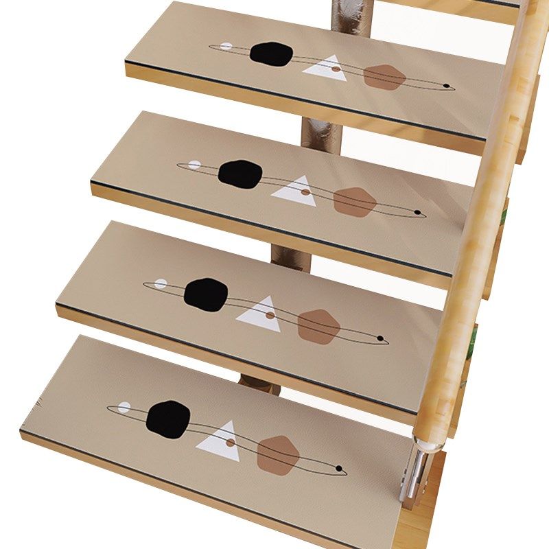 商用皮革楼梯垫擦洗复式木楼梯防滑高级地毯垫室外室内通用地垫,淘宝优惠券,粉丝福利购,淘宝优惠卷