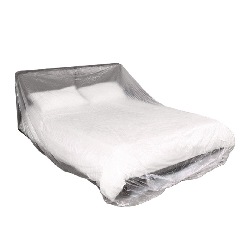 一次性防尘罩沙发全盖松紧束口床罩装修防尘塑料膜家用家具保护膜,淘宝优惠券,粉丝福利购,淘宝优惠卷