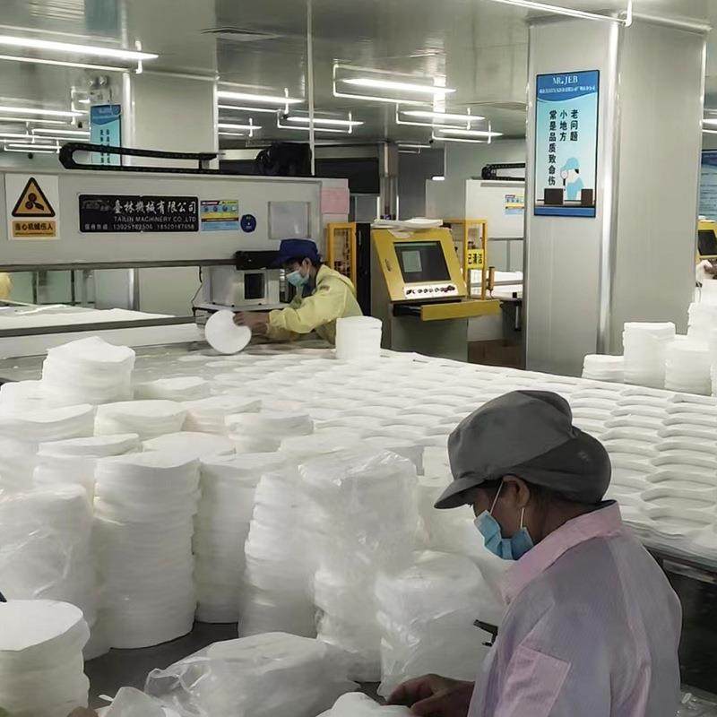 全自动裁断机珍珠棉整版移动头裁断机整板式CAD排版面膜裁断机,淘宝优惠券,粉丝福利购,淘宝优惠卷