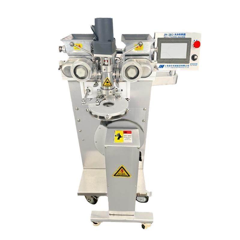 全自动包芯粉圆机包芯龙珠包芯阿达子包芯芋圆机,淘宝优惠券,粉丝福利购,淘宝优惠卷