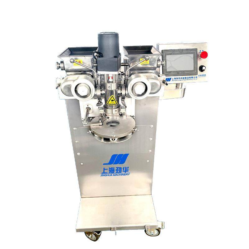 全自动包芯粉圆机包芯龙珠包芯阿达子包芯芋圆机,淘宝优惠券,粉丝福利购,淘宝优惠卷