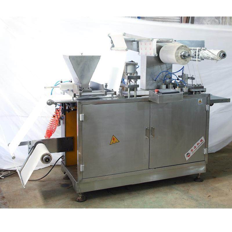 厂家直销NB330新型全自动高速中药粉包足浴包包装机足贴机,淘宝优惠券,粉丝福利购,淘宝优惠卷