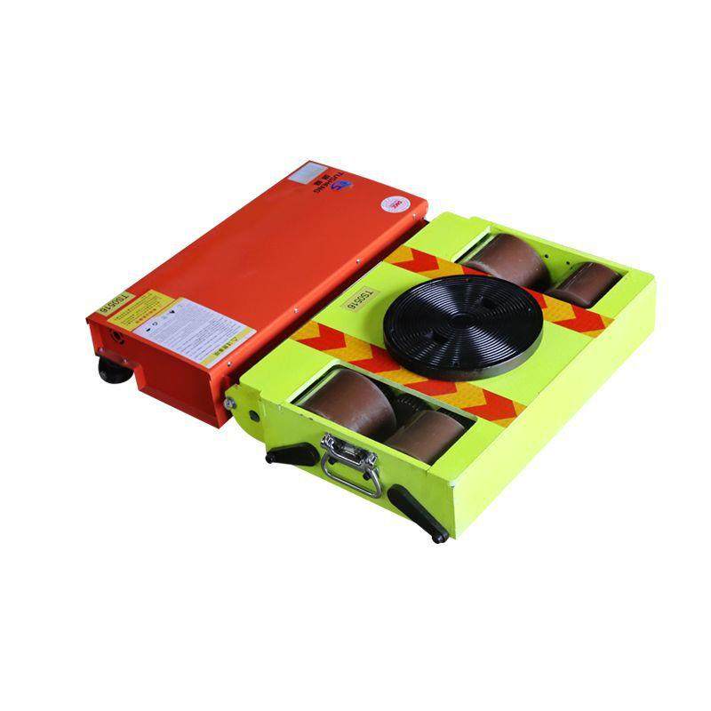 电动搬运坦克车坦克搬运车万向旋转直行遥控牵引车重型搬运坦克车,淘宝优惠券,粉丝福利购,淘宝优惠卷