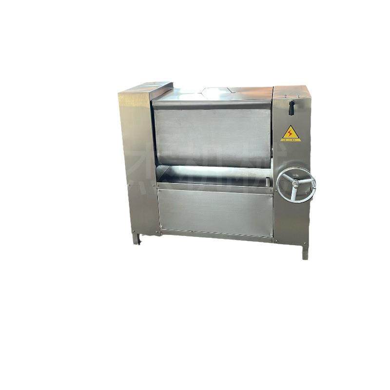 牌304不锈钢双轴拌馅机月饼馅料甜点馅混合设备,淘宝优惠券,粉丝福利购,淘宝优惠卷