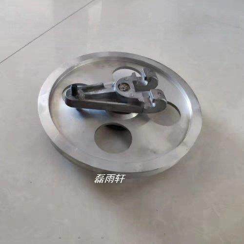 250锯骨机原装零配件310切骨机锯条传送轮挂钩210据骨机铝件包邮,淘宝优惠券,粉丝福利购,淘宝优惠卷