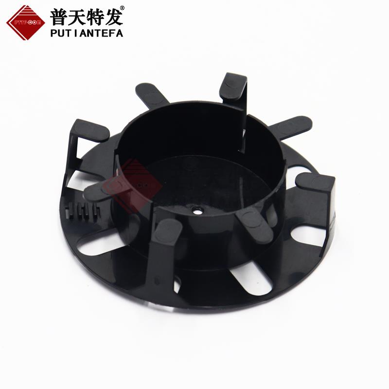 盘纤轮康普款圆形光纤绕线轮 绕线盘 光缆放线盘熔纤盘光纤盘ABS - 图0