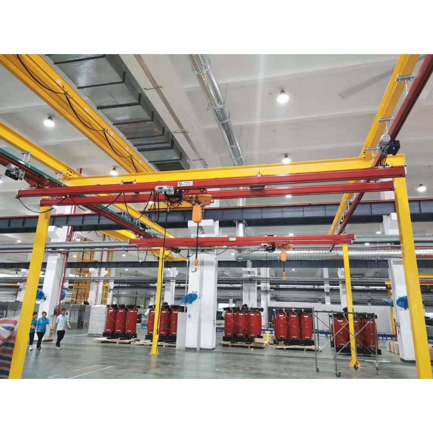 供应kbk柔性起重机厂家优惠1t2tkbk行吊厂家kbk电动起重机,淘宝优惠券,粉丝福利购,淘宝优惠卷