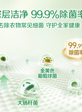 立白洗衣皂232g除菌祛味家用透明