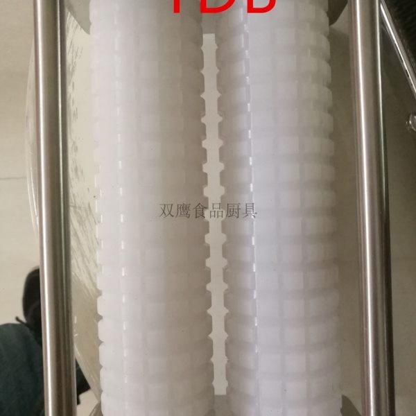 商用电动不锈钢嫩肉断筋机 松肉机切肉机牛肉嫩化机 肉类打散机,淘宝优惠券,粉丝福利购,淘宝优惠卷