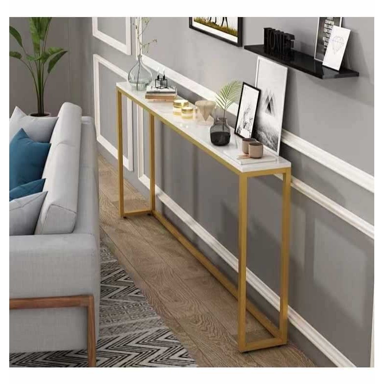 简约沙发后置物架靠墙夹缝细长条桌子床边窄架子遮暖气片置物板,淘宝优惠券,粉丝福利购,淘宝优惠卷