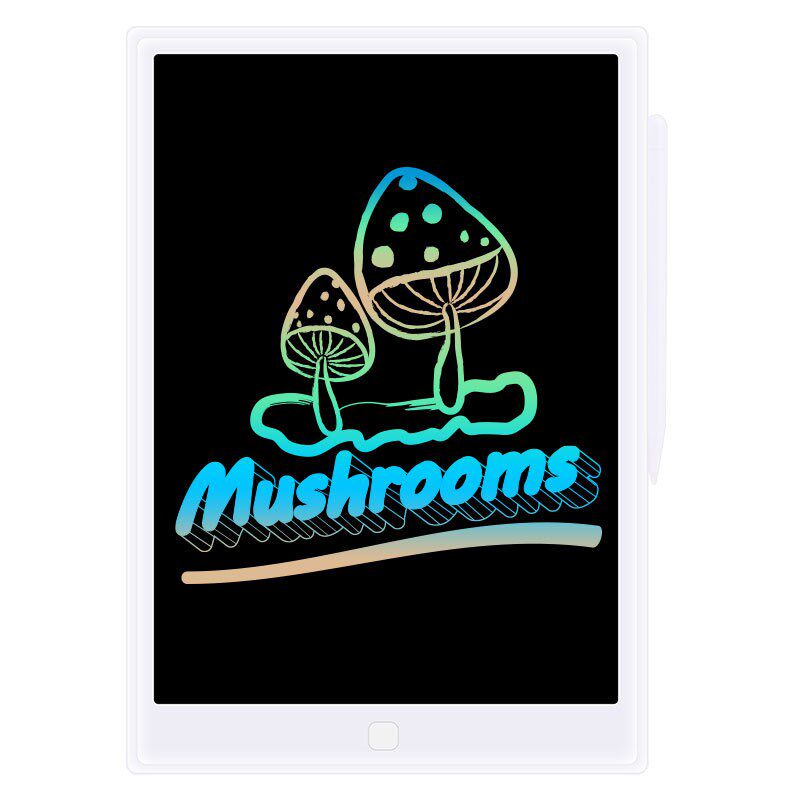 新款儿童液晶手写磁性无尘涂鸦画板英寸充电款宝宝涂鸦手写板,淘宝优惠券,粉丝福利购,淘宝优惠卷