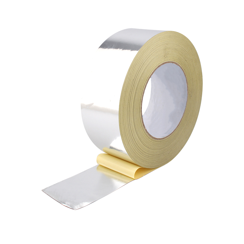 银龙亮面胶纸印刷版封网胶纸丝印网版封边胶带木铝框防漏银箔贴纸 - 图3