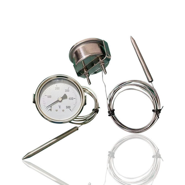 供全钢压力式温度计毛细管温度表烤箱烤炉WZ,淘宝优惠券,粉丝福利购,淘宝优惠卷