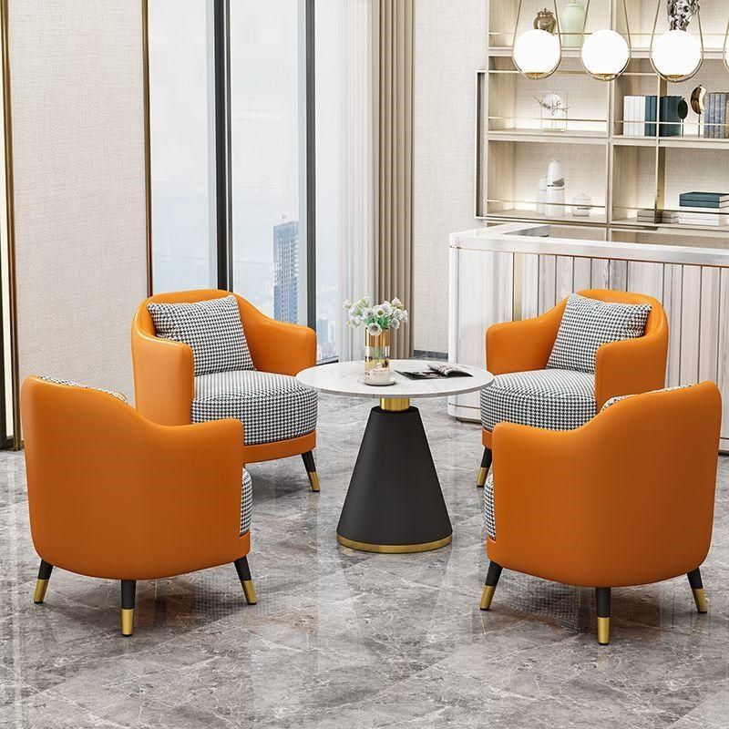 售楼处酒店办公室休息区接待桌椅咖啡厅休闲沙发洽谈会客现代,淘宝优惠券,粉丝福利购,淘宝优惠卷