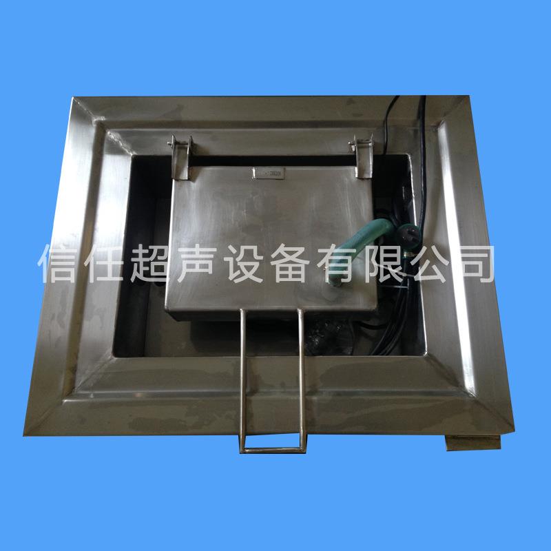 Ultrasonic Cleaner XR Series (Single Tank Type) Ultrasonic Cleaner Supply Cleaning Equipment