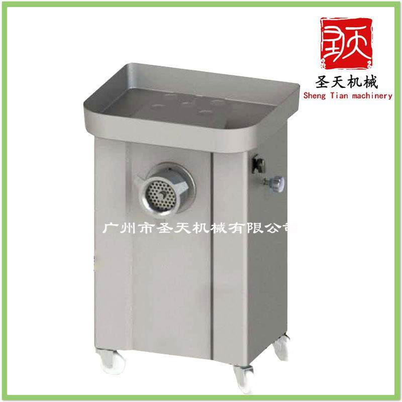 绞肉机不锈钢多功能大型商用绞肉机电动机刀片全自动绞肉机商用,淘宝优惠券,粉丝福利购,淘宝优惠卷
