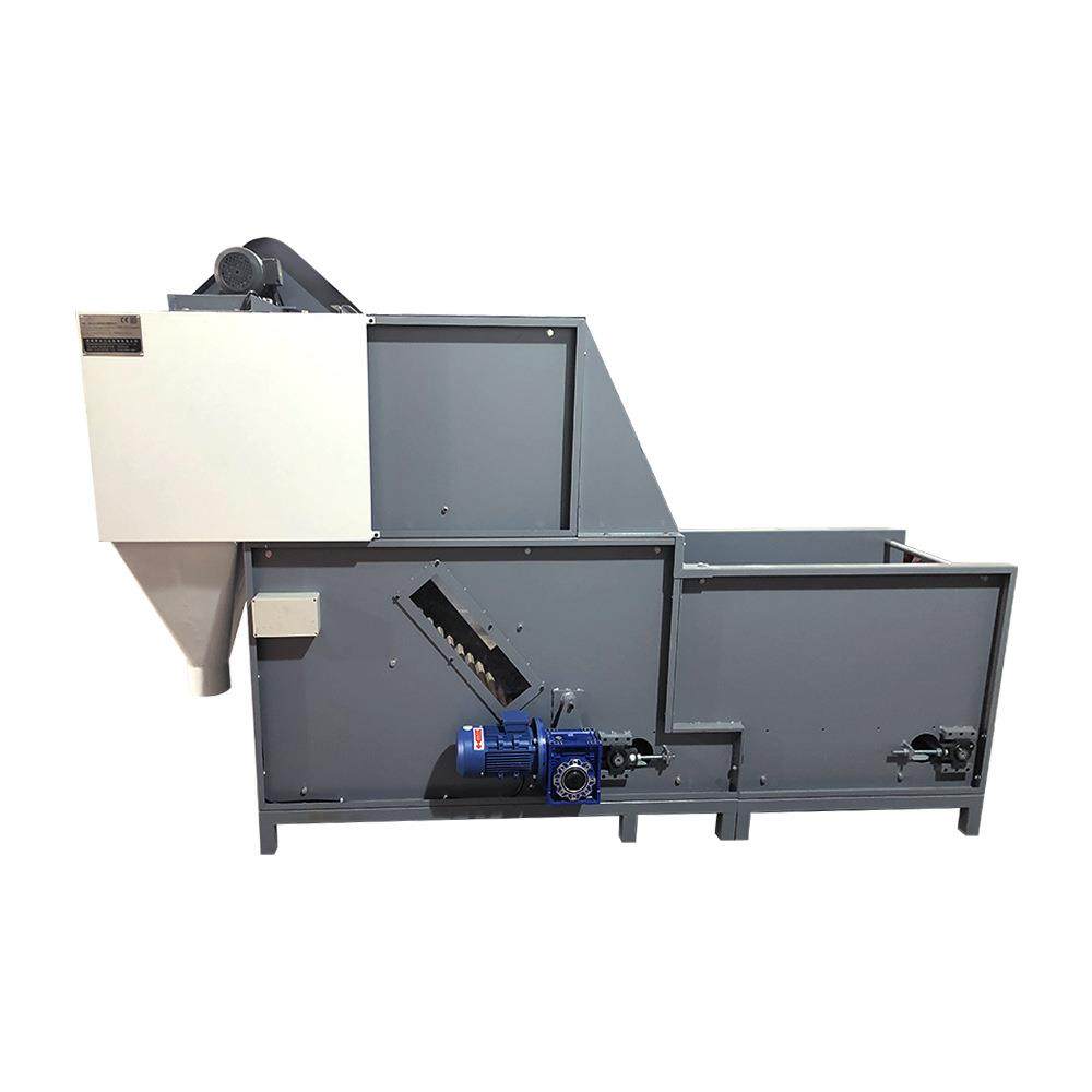 爬坡式输送机自上料机鸭毛羊毛开棉输送机械设备深圳自动送料机械,淘宝优惠券,粉丝福利购,淘宝优惠卷