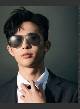 开车专用太阳镜男士墨镜