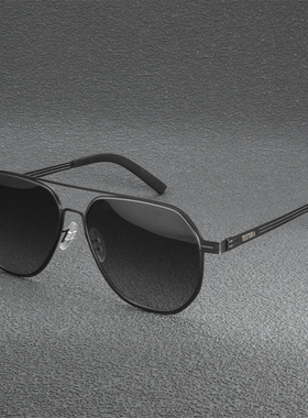 偏光防晒镜旅行太阳眼镜开车墨镜