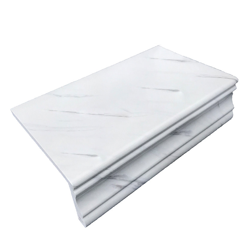 石塑窗门 包边窗台板自粘窗框石塑线条仿大理石外墙飘窗边框,淘宝优惠券,粉丝福利购,淘宝优惠卷