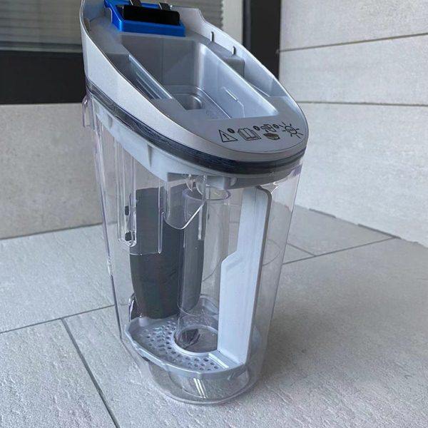 必胜洗地机原装污水桶脏水桶分离器隔板捞网配件 适用2代3代机,淘宝优惠券,粉丝福利购,淘宝优惠卷