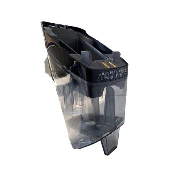 必胜洗地机原装污水桶脏水桶分离器隔板捞网配件 适用2代3代机,淘宝优惠券,粉丝福利购,淘宝优惠卷