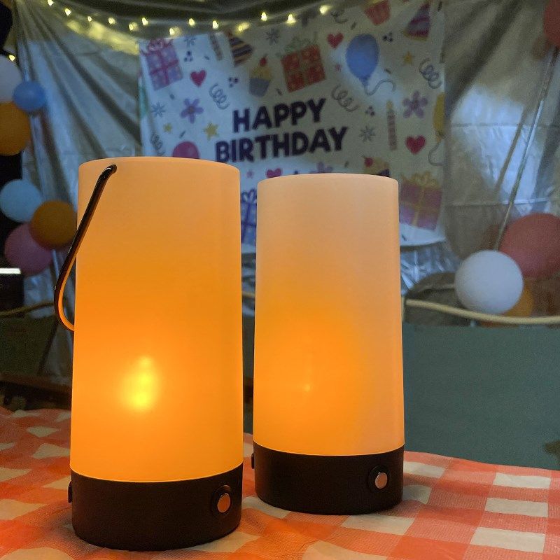 仿真火焰灯ld露营氛围灯拍照充电马灯u续航吧台三光效桌面,淘宝优惠券,粉丝福利购,淘宝优惠卷