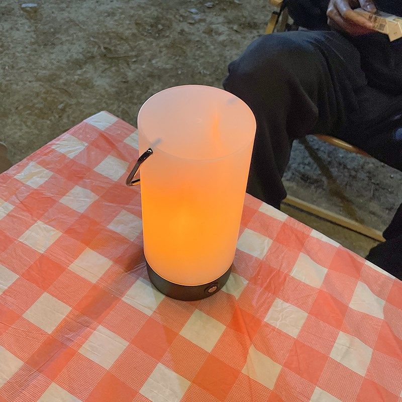 仿真火焰灯ld露营氛围灯拍照充电马灯u续航吧台三光效桌面,淘宝优惠券,粉丝福利购,淘宝优惠卷