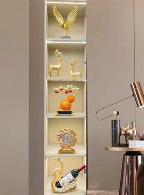 室内设计师家居酒柜装电视柜玄关装饰品送礼品