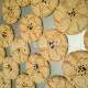 Crispy biscuit peach biscuit machine small biscuit machine factory biscuit food machine manufacturer direct sales