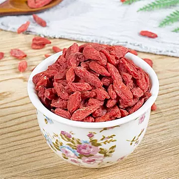 宁夏正宗红枸杞罐装新货无硫养生茶[10元优惠券]-寻折猪