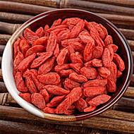 宁夏正宗红枸杞罐装新货无硫养生茶