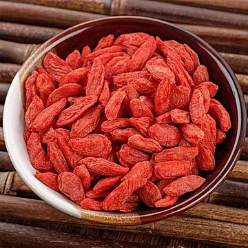 宁夏正宗红枸杞罐装新货无硫养生茶[10元优惠券]-寻折猪