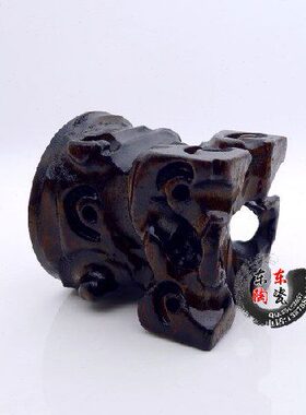 超 实木底座茶壶木制工艺品托架值 底座 木单座托架紫砂壶