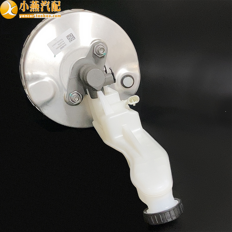 别克GL8ES2.0T刹车助力器GL828T刹车大力鼓真空助力刹车总泵正厂 - 图1