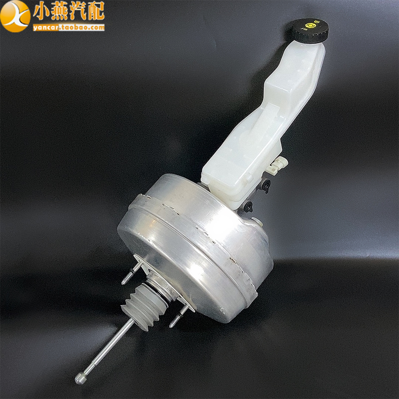 别克GL8ES2.0T刹车助力器GL828T刹车大力鼓真空助力刹车总泵正厂 - 图0