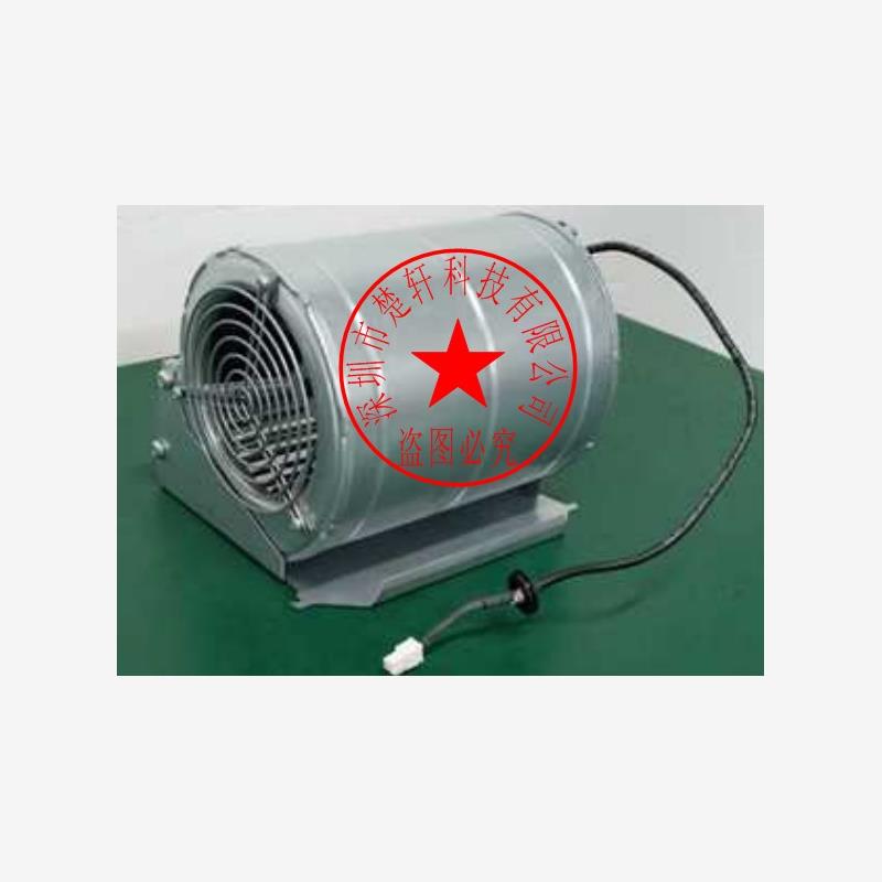 D1G133-AB39-22 D1G133-AB39-52 48V 105W原厂德国进口变频器风扇 - 图1