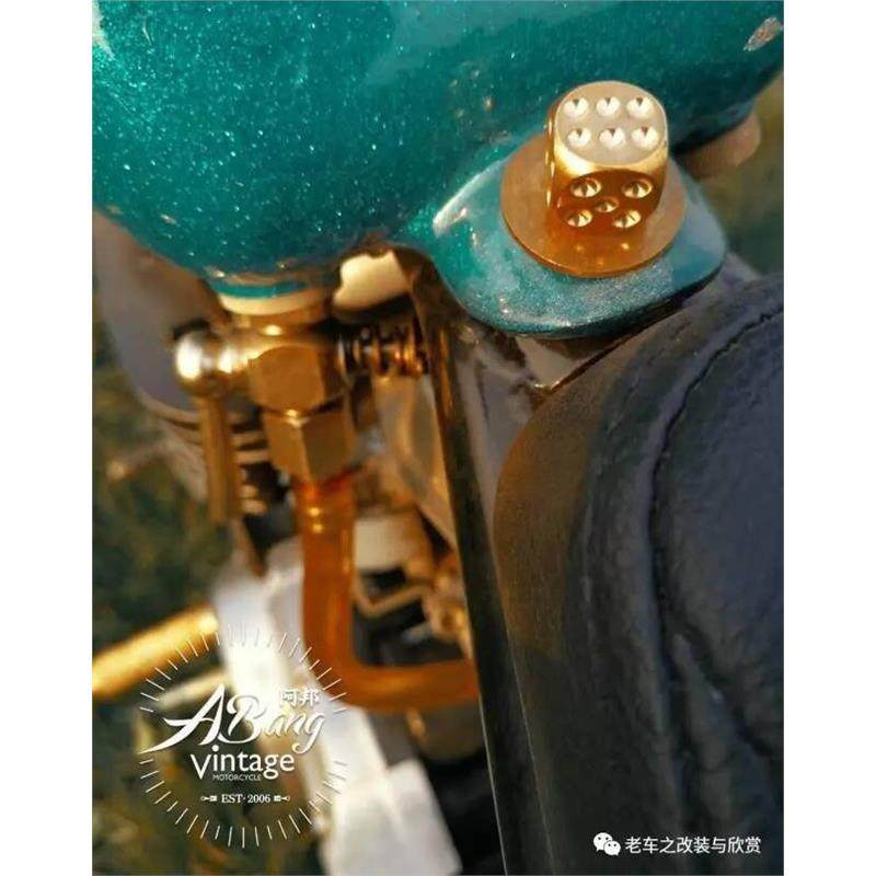 机车改装后架螺丝日系覆古装饰螺丝骰子车牌螺丝M6,淘宝优惠券,粉丝福利购,淘宝优惠卷