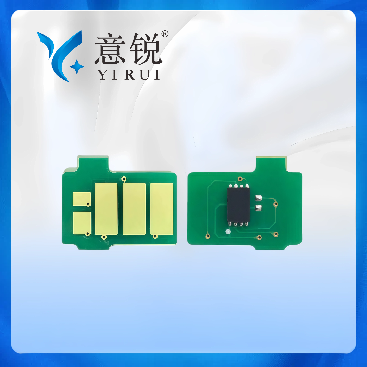 适用兄弟TN2560粉盒芯片DCP-L2640dw芯片MFC-L2805dw L2885dw打印机芯片HL-L2440dw L2460dw TN2560XL计数器 - 图0