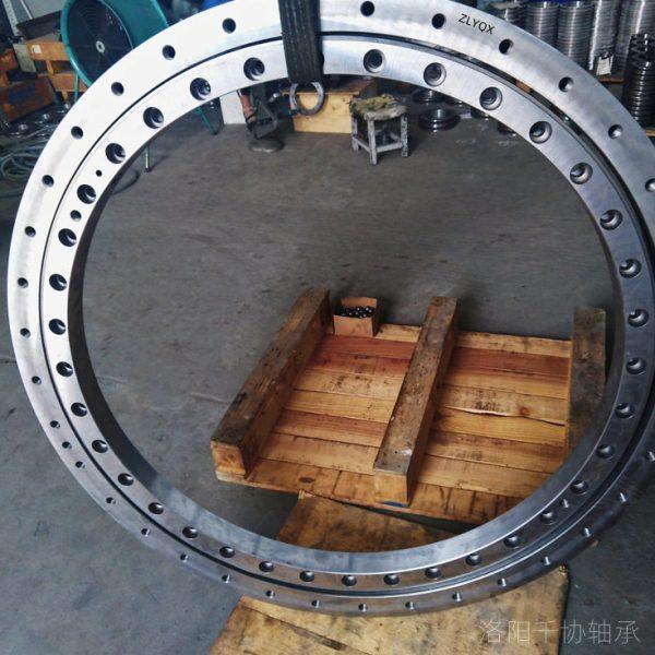 546DBS146y四点接触球转盘轴承工业机器人回转支撑机械臂回转支承,淘宝优惠券,粉丝福利购,淘宝优惠卷