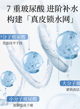 【欧洲院线专研】进口安瓶精华液