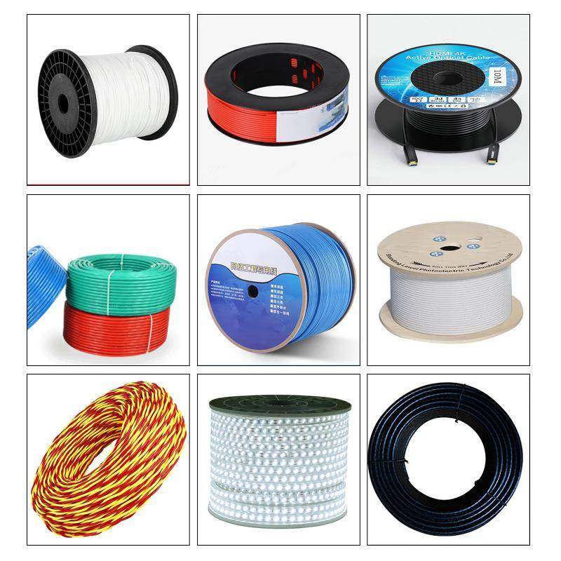 柜式双工位落地大功率自动绕线机电线电缆缝纫线高温云母线缠绕机,淘宝优惠券,粉丝福利购,淘宝优惠卷