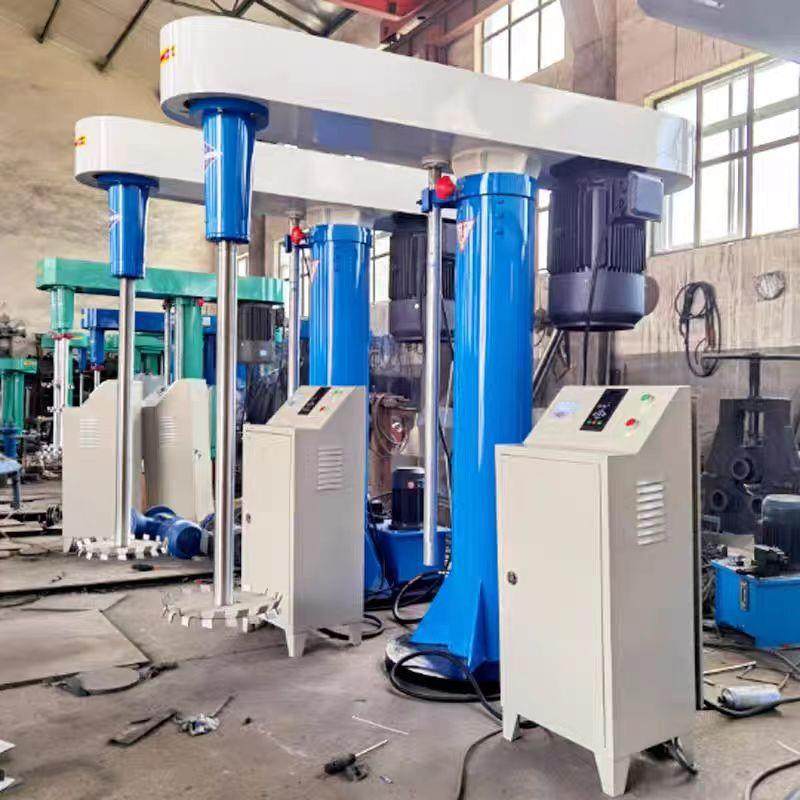 高速分散机双轴搅拌分散机强力液压防爆分散机油漆涂料分散机,淘宝优惠券,粉丝福利购,淘宝优惠卷