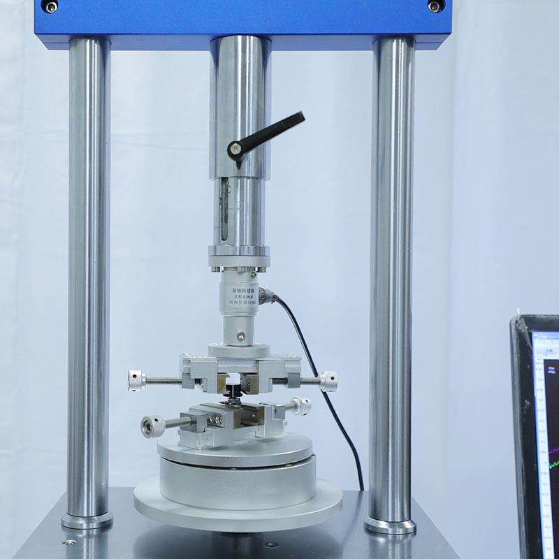 电脑全自动扭力试验机手机笔记本扭转寿命测试仪扭力持久性,淘宝优惠券,粉丝福利购,淘宝优惠卷