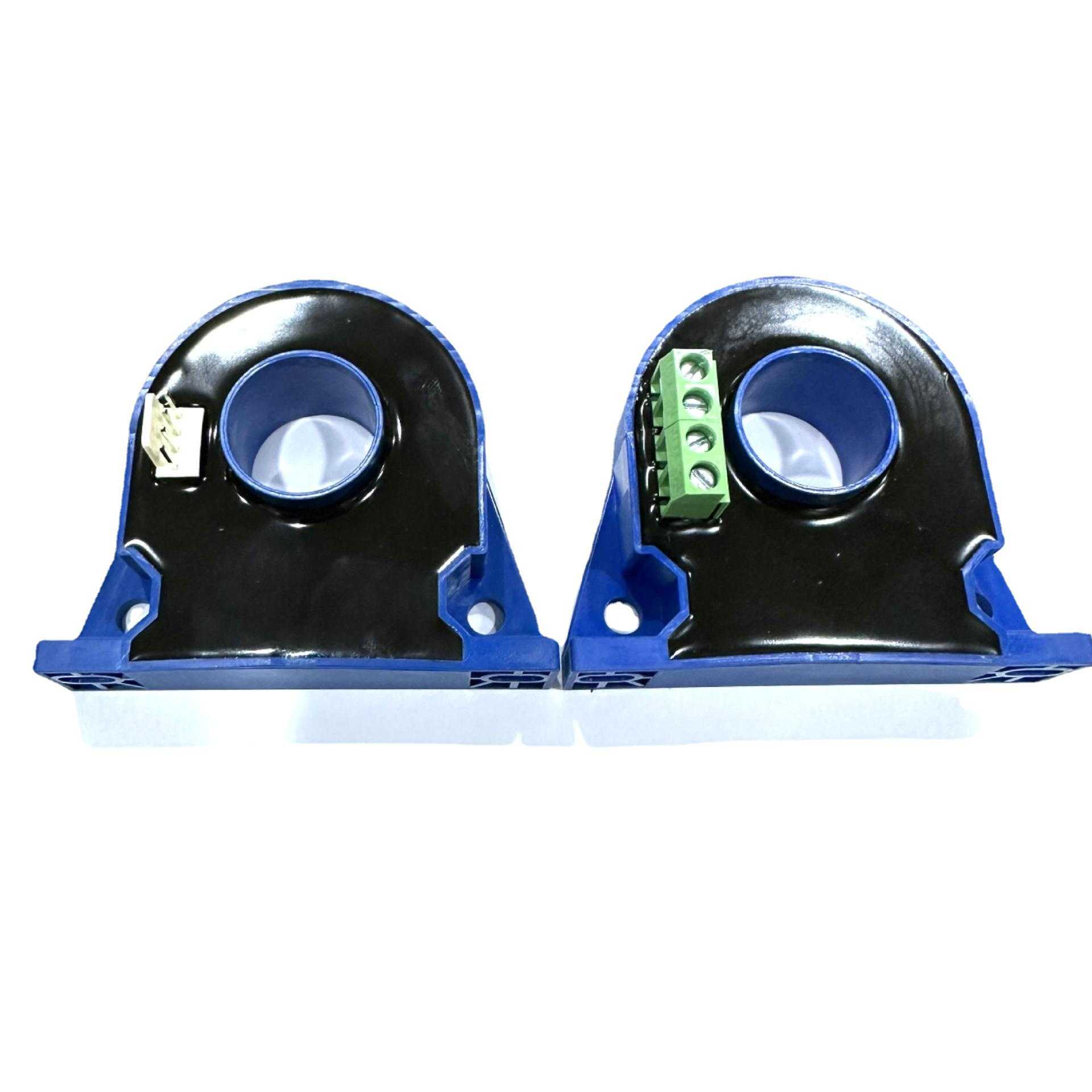 LT108-S7/SP12  LEM 电流传感器 霍尔效应互感器 额定电流100A - 图3