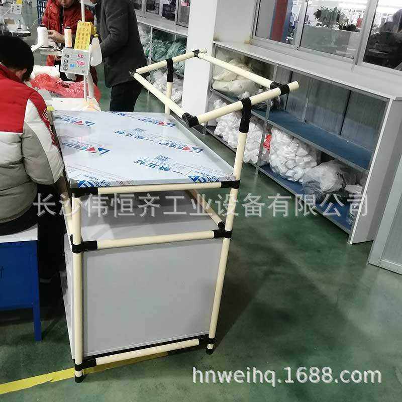 防静电工作台平面装配生产线拉流水线工厂精益管线棒工作台面厂家,淘宝优惠券,粉丝福利购,淘宝优惠卷