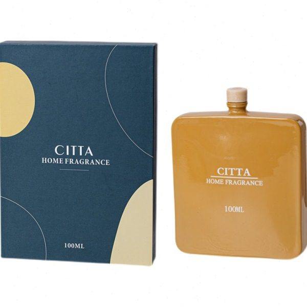 栀子花无火香薰精油家用持久留香卧室助眠香氛摆件厕所空气清新,淘宝优惠券,粉丝福利购,淘宝优惠卷